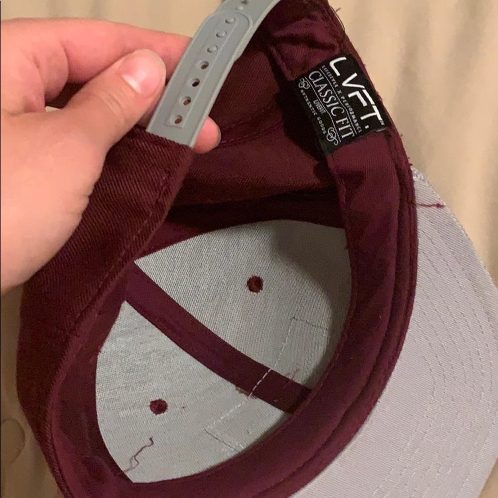 Hat - Picture 2 of 2